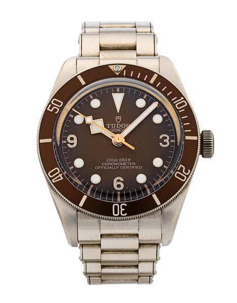 Tudor Black Bay 58 M79012M-0001